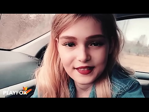 ❤️ Секси наристе сүйүнүү менен эсептик картаны соруп жатат ❤️ Силиктөө видео боюнча бизде ❌❤