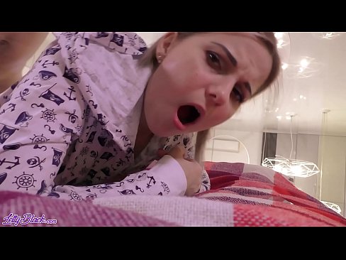 ❤️ Сексуалдуу апа карлыгач жана прегистайл секс - кончуг жакын ❤️ Силиктөө видео боюнча бизде ❌❤